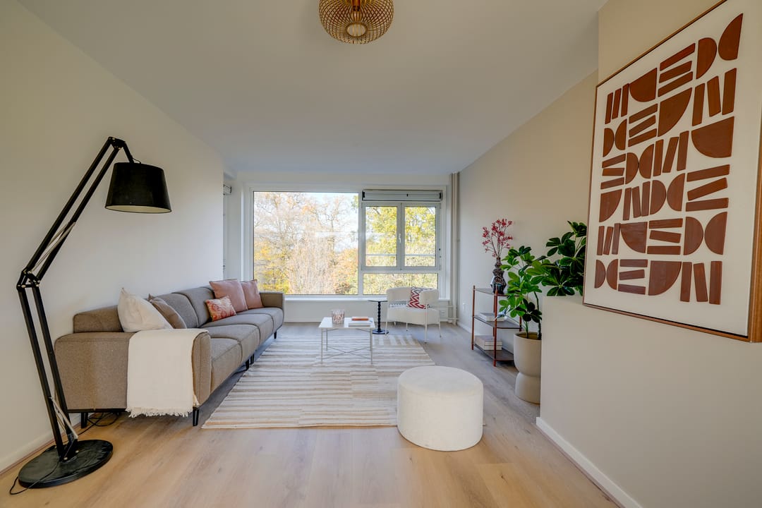 Foto 11 van Slotlaan 40-5