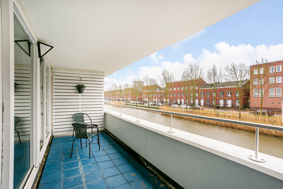 Foto 37 van Paul Burkhardplantsoen 38