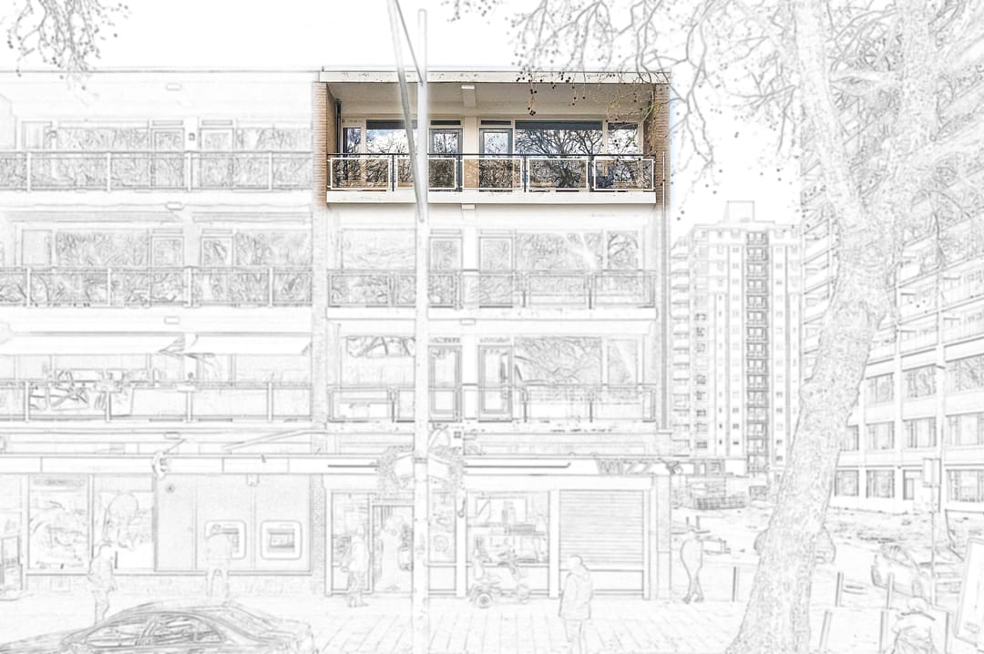 Photo 2 of Hietkamp 79