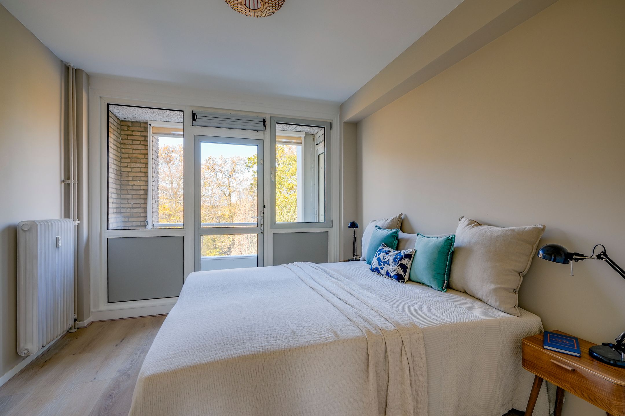 Foto 24 van Slotlaan 40-5