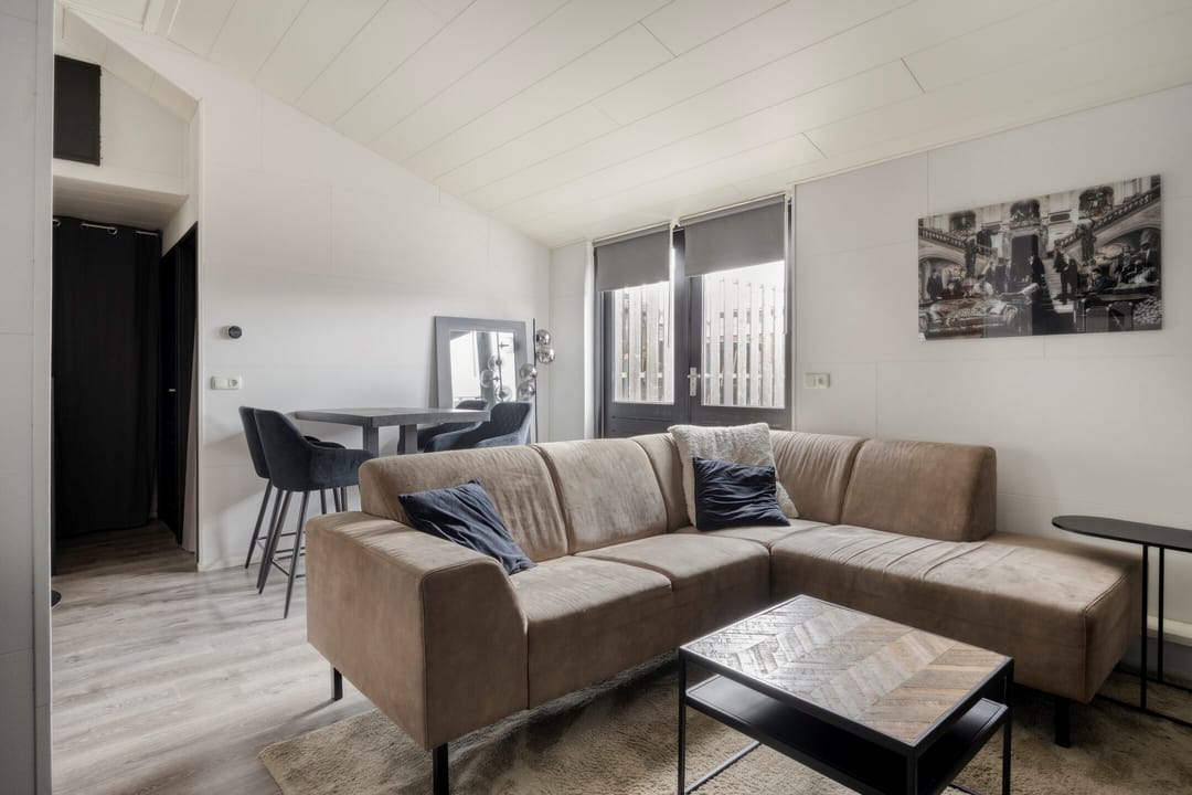 Foto 2 van Dorpsstraat 1-B