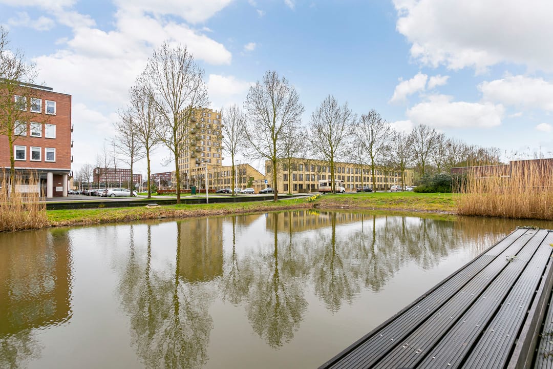 Foto 22 van Paul Burkhardplantsoen 38