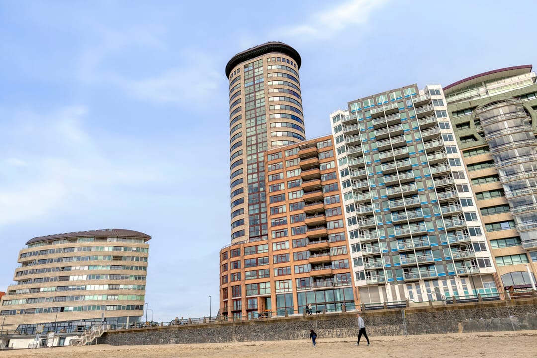 Foto 2 van Boulevard Bankert 882