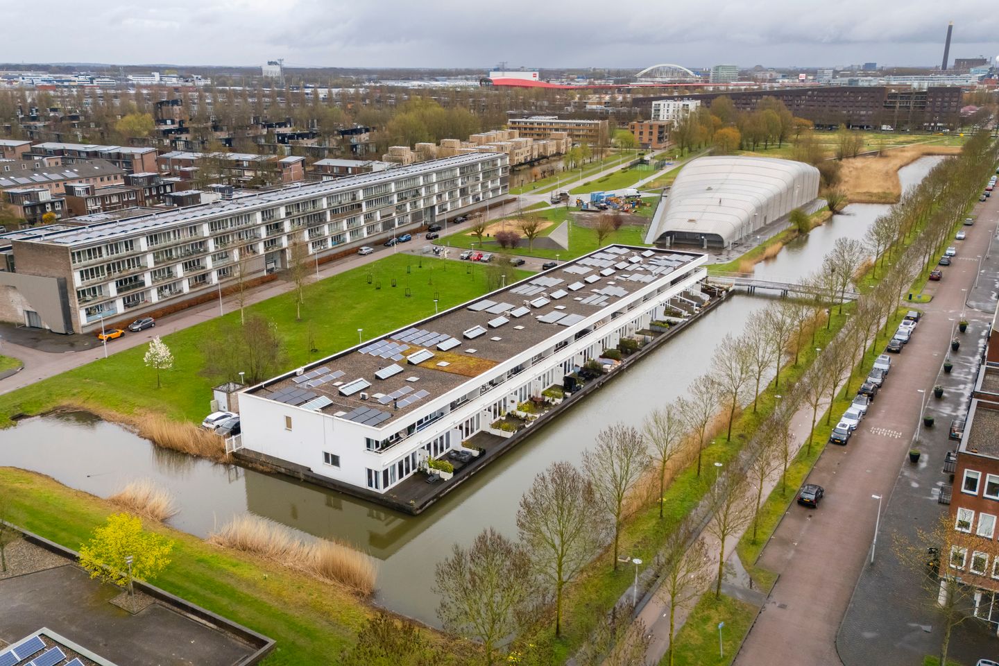 Foto 49 van Paul Burkhardplantsoen 38