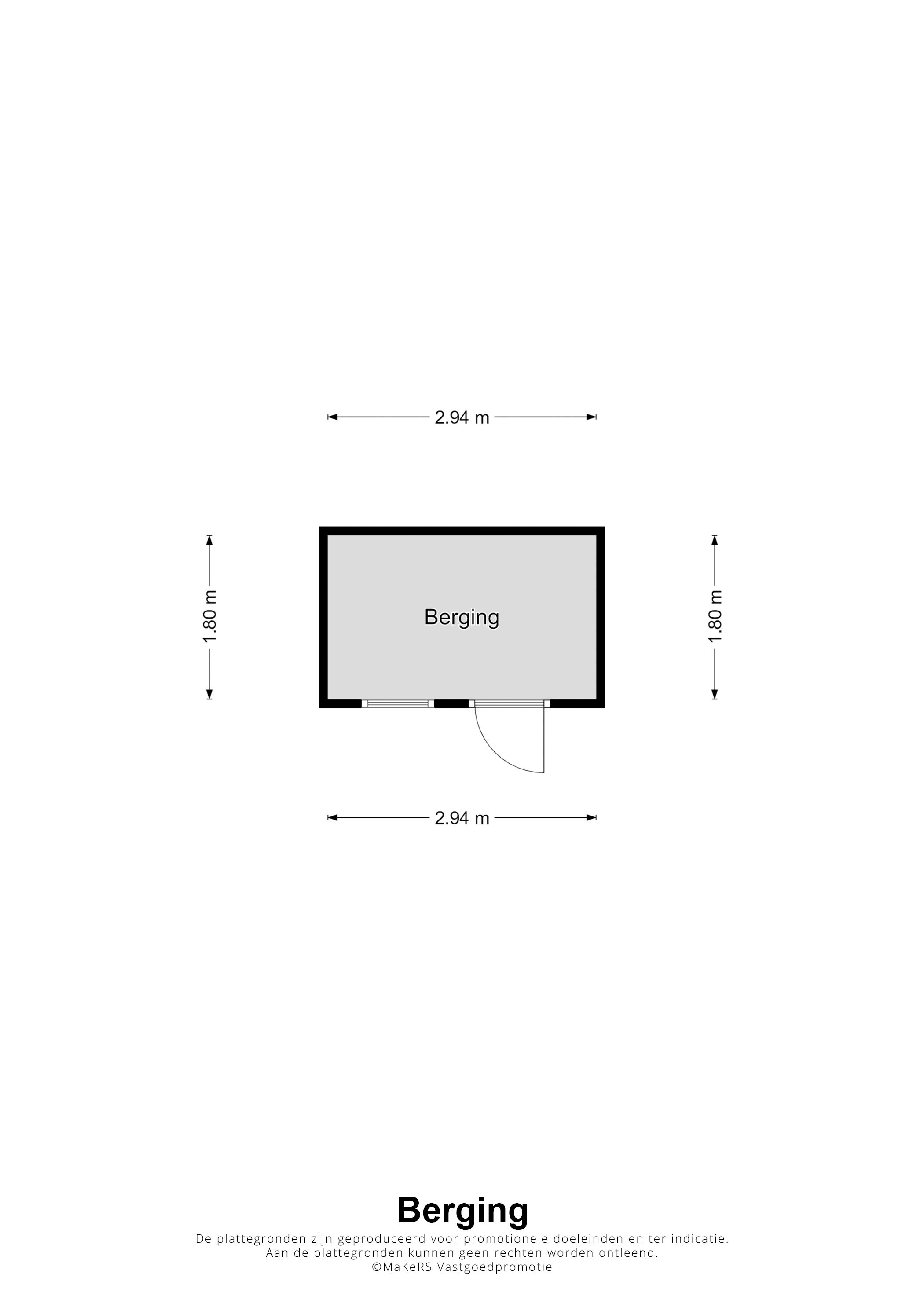 Modern terraced house with energy label A in quiet neighborhood — 36