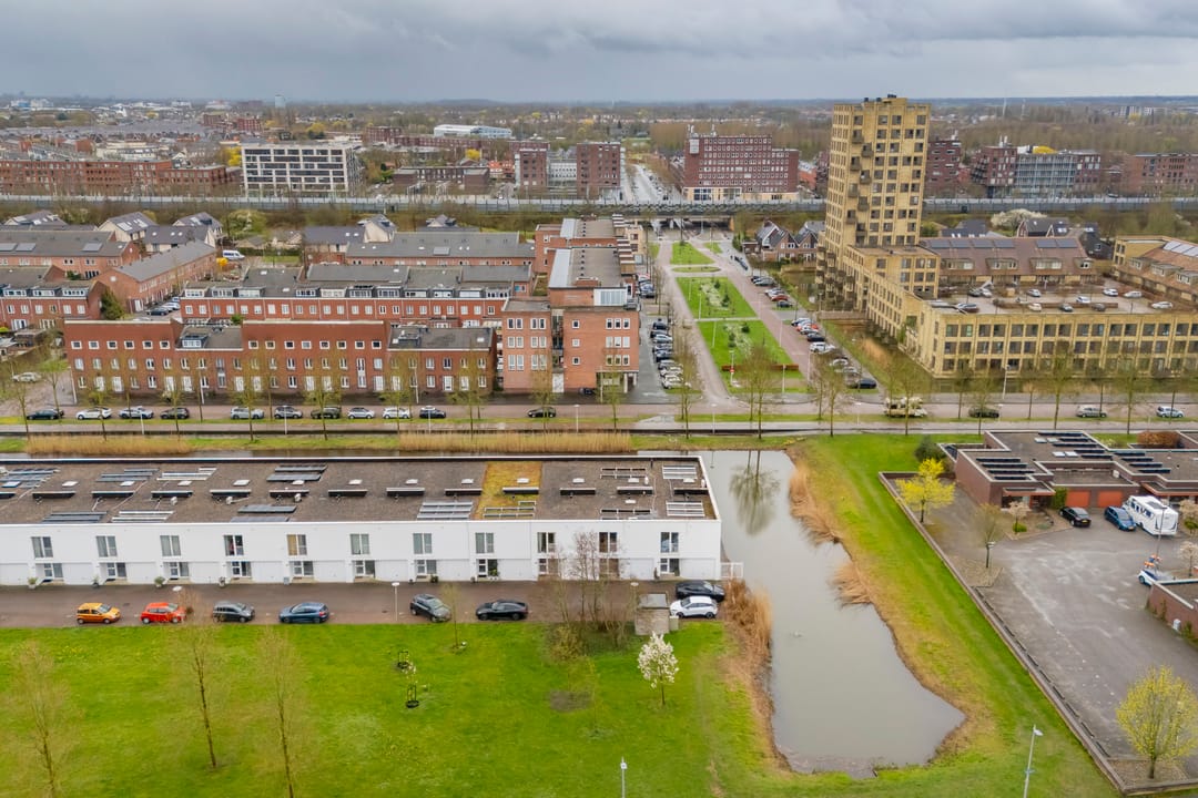 Foto 52 van Paul Burkhardplantsoen 38