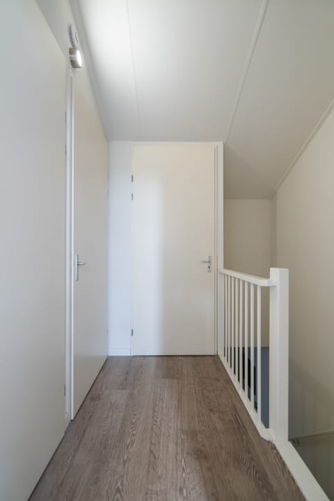 Modern terraced house with energy label A in quiet neighborhood — 22