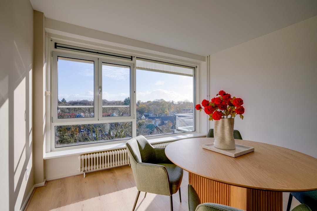 Foto 22 van Slotlaan 40-5