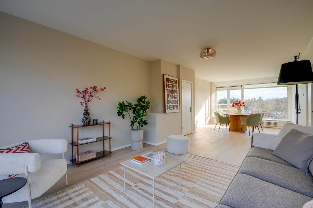 Foto 2 van Slotlaan 40-5