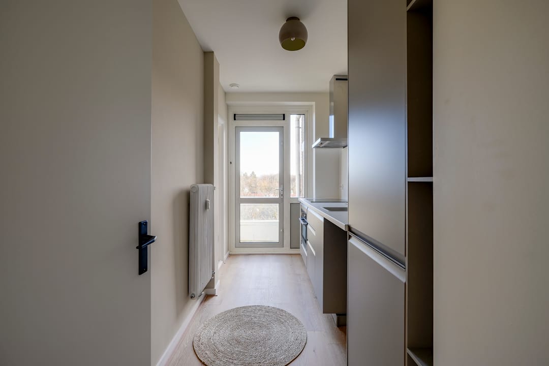 Foto 28 van Slotlaan 40-5