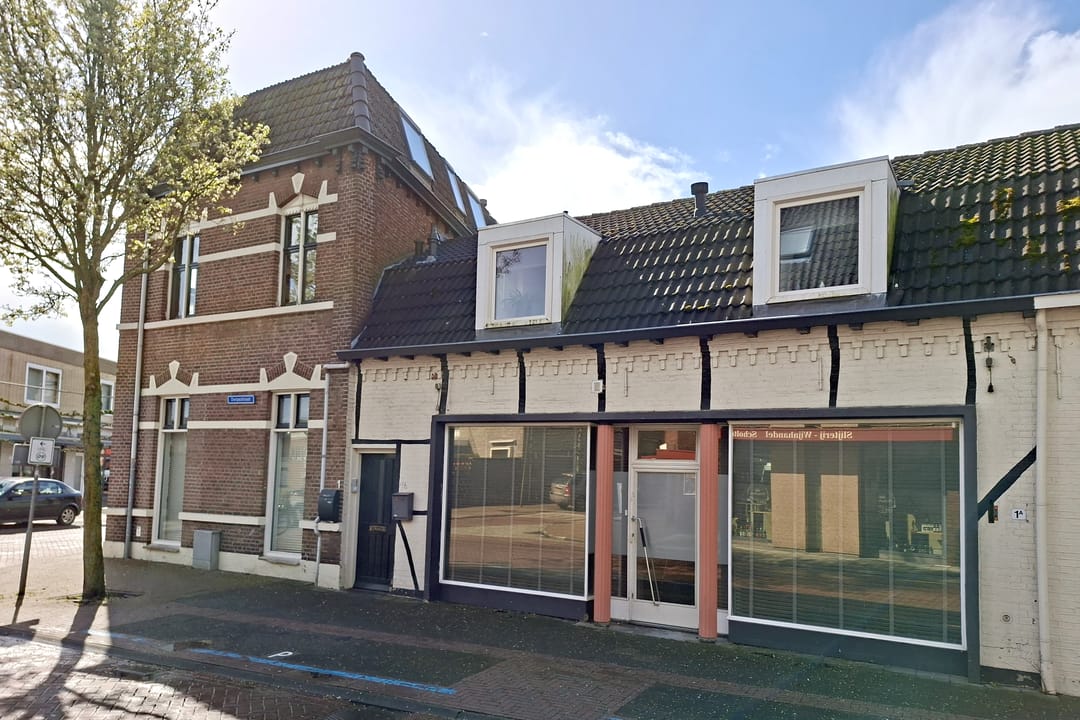 Foto 16 van Dorpsstraat 1-B