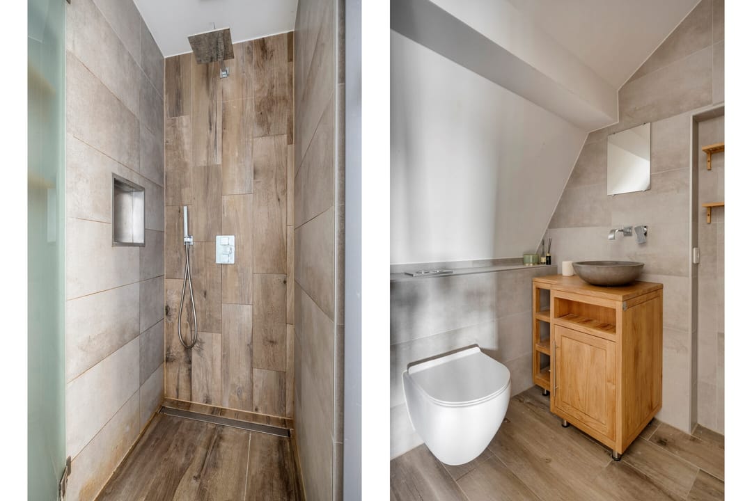 Foto 8 van Dorpsstraat 1-B