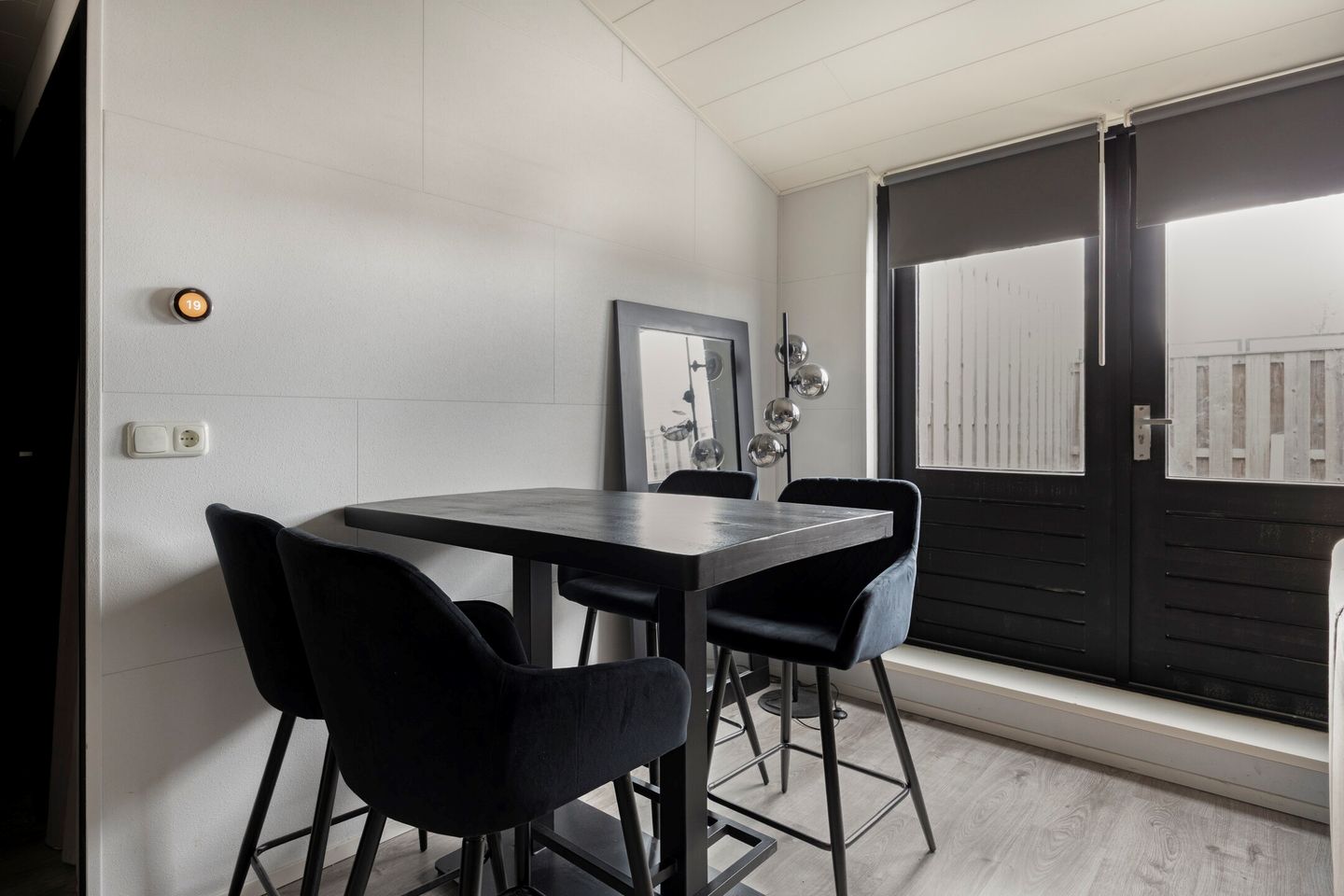 Foto 4 van Dorpsstraat 1-B