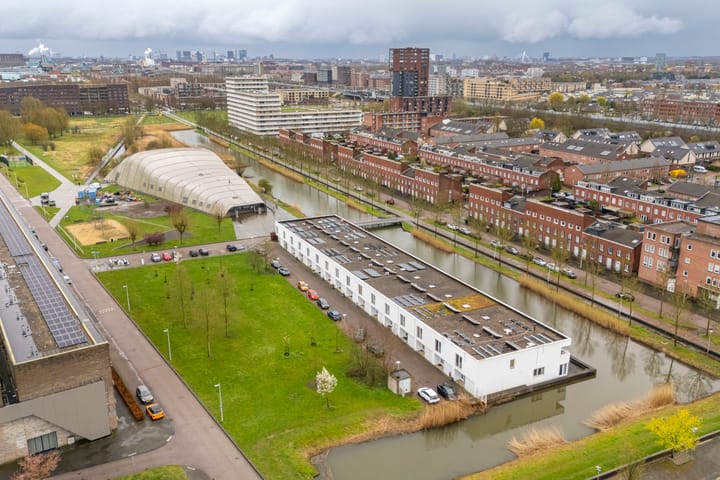 Photo 3 of Paul Burkhardplantsoen 38