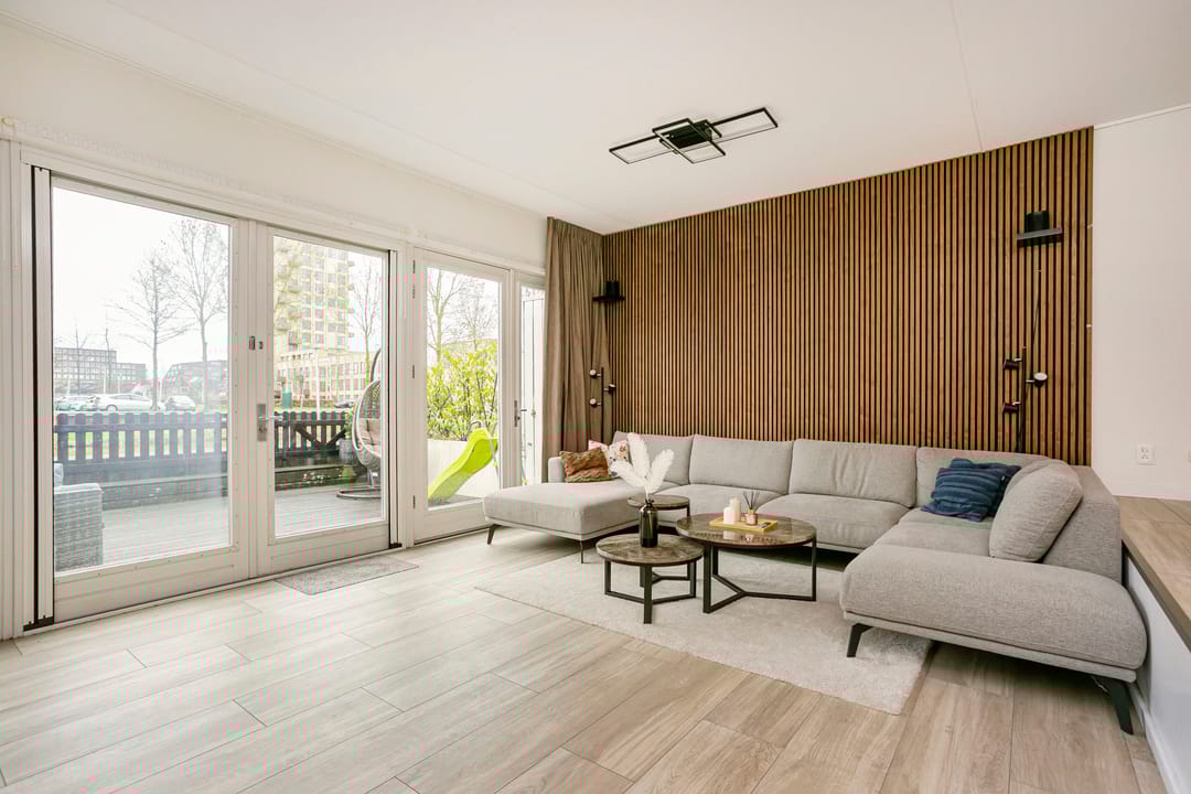 Foto 7 van Paul Burkhardplantsoen 38