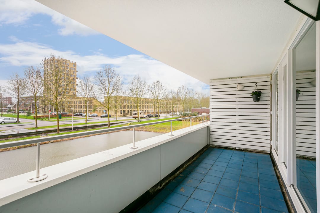 Foto 38 van Paul Burkhardplantsoen 38