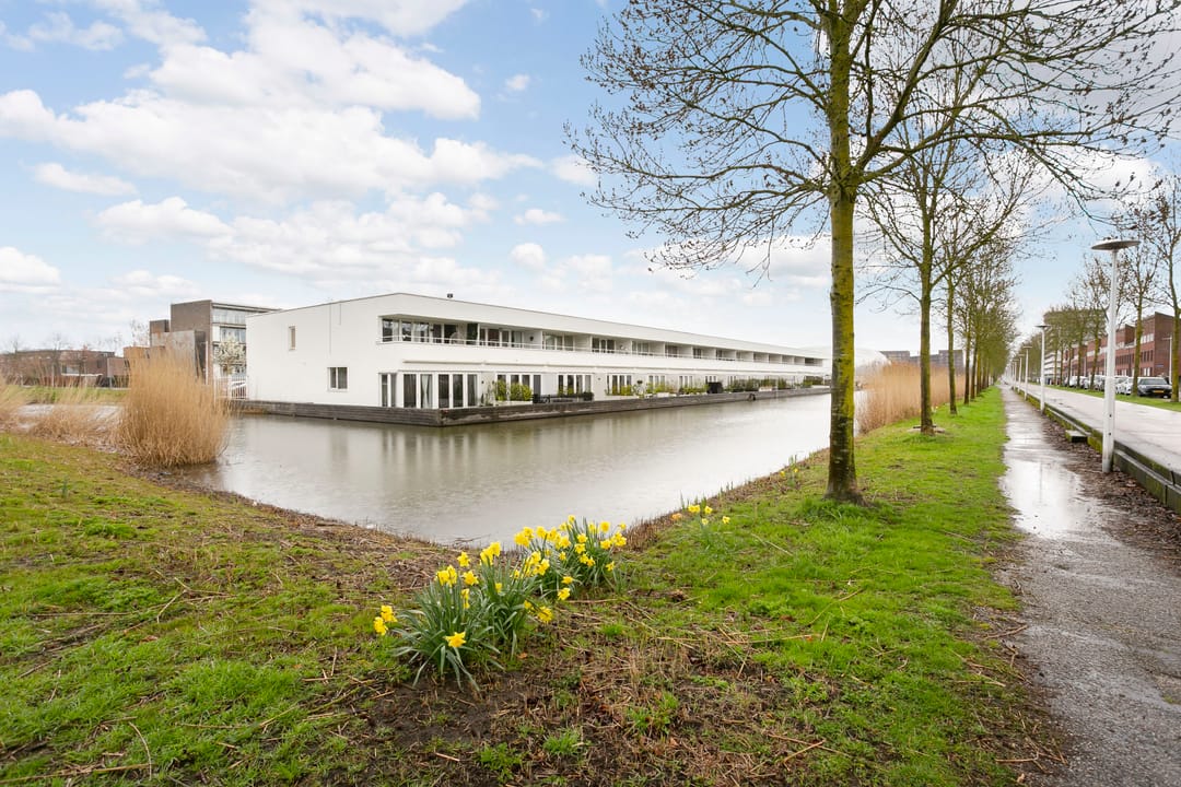 Foto 43 van Paul Burkhardplantsoen 38