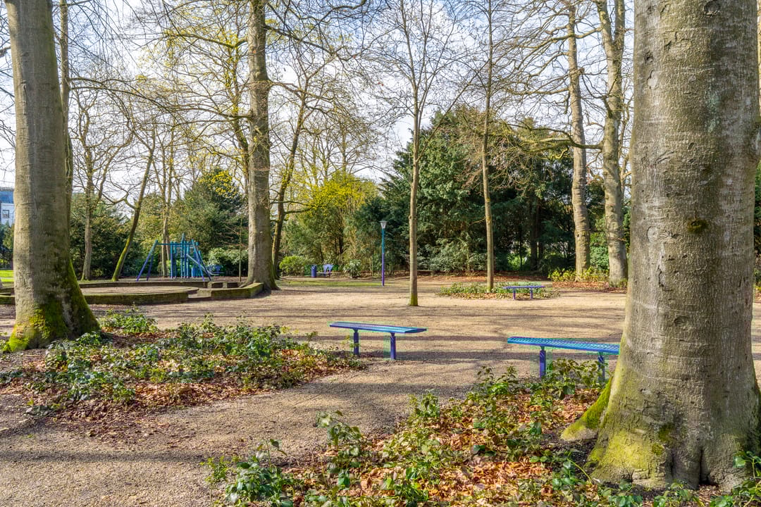 Foto 47 van Slotlaan 40-5