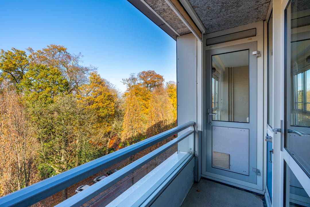 Foto 17 van Slotlaan 40-5