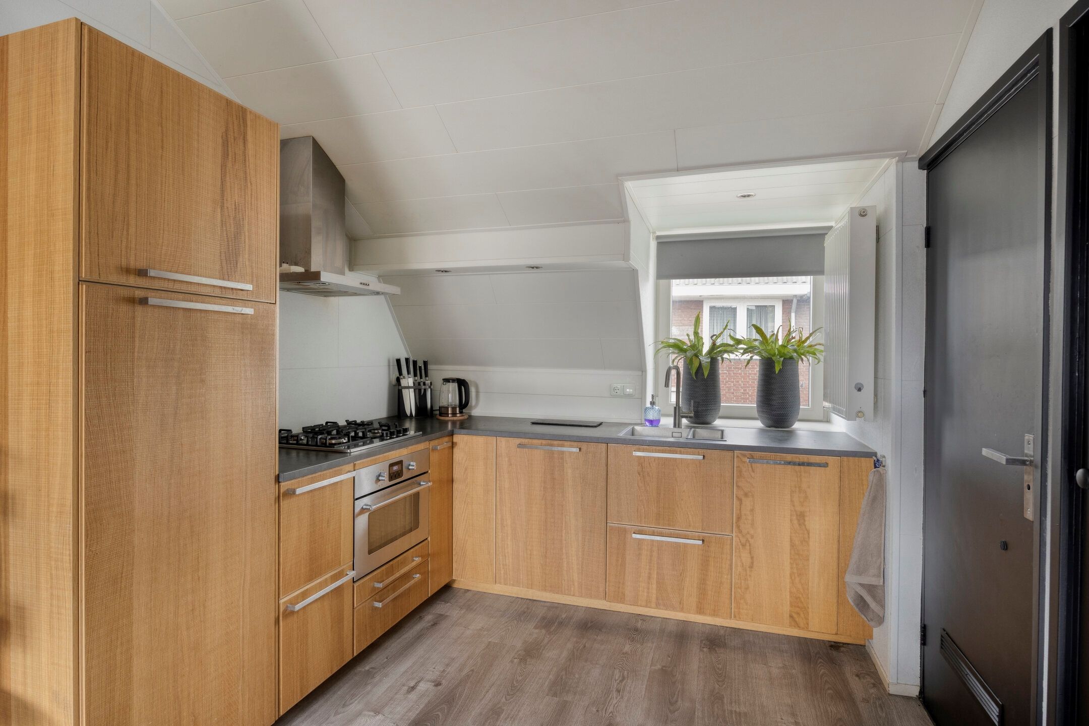 Foto 6 van Dorpsstraat 1-B