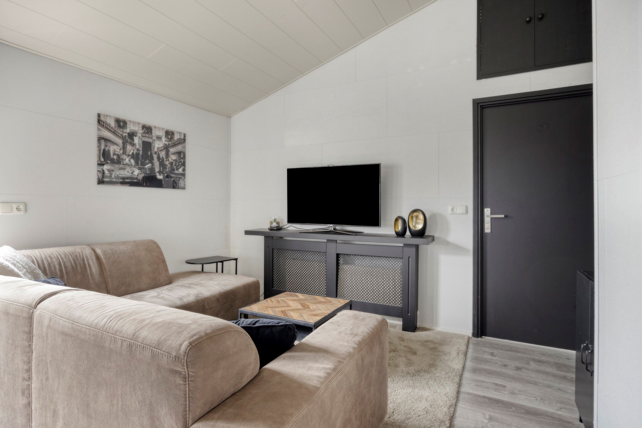 Foto 3 van Dorpsstraat 1-B