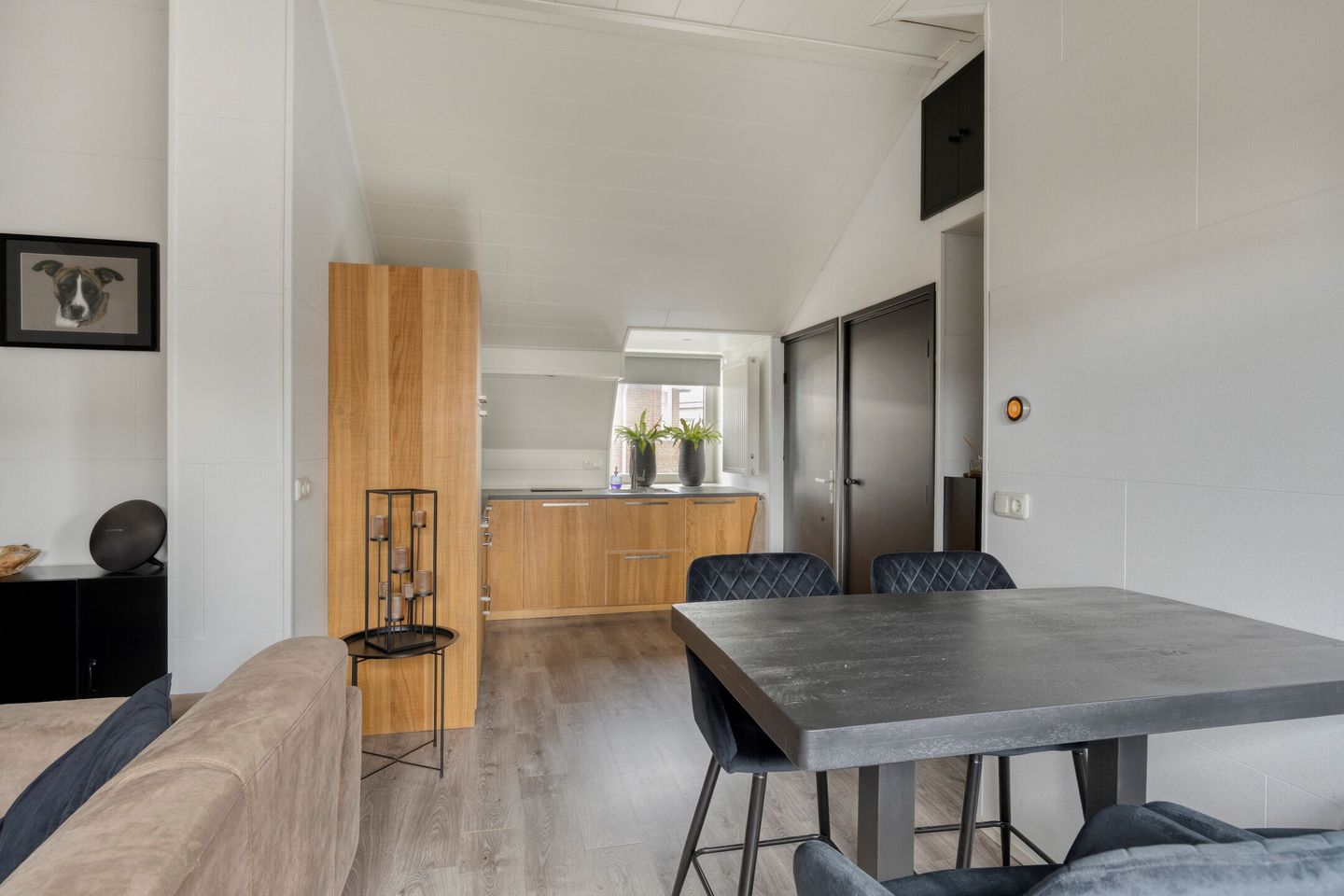 Foto 5 van Dorpsstraat 1-B