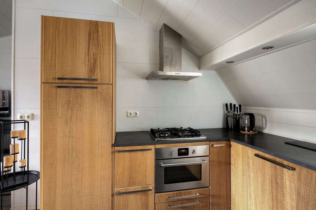 Foto 7 van Dorpsstraat 1-B