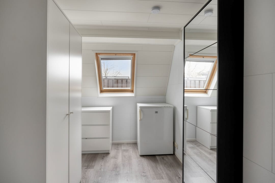 Foto 11 van Dorpsstraat 1-B