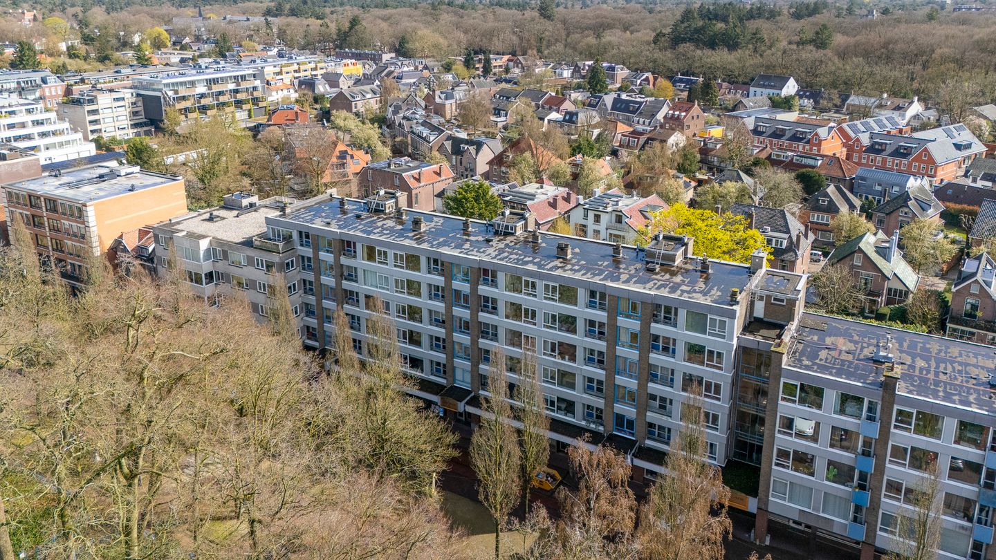 Foto 40 van Slotlaan 40-5