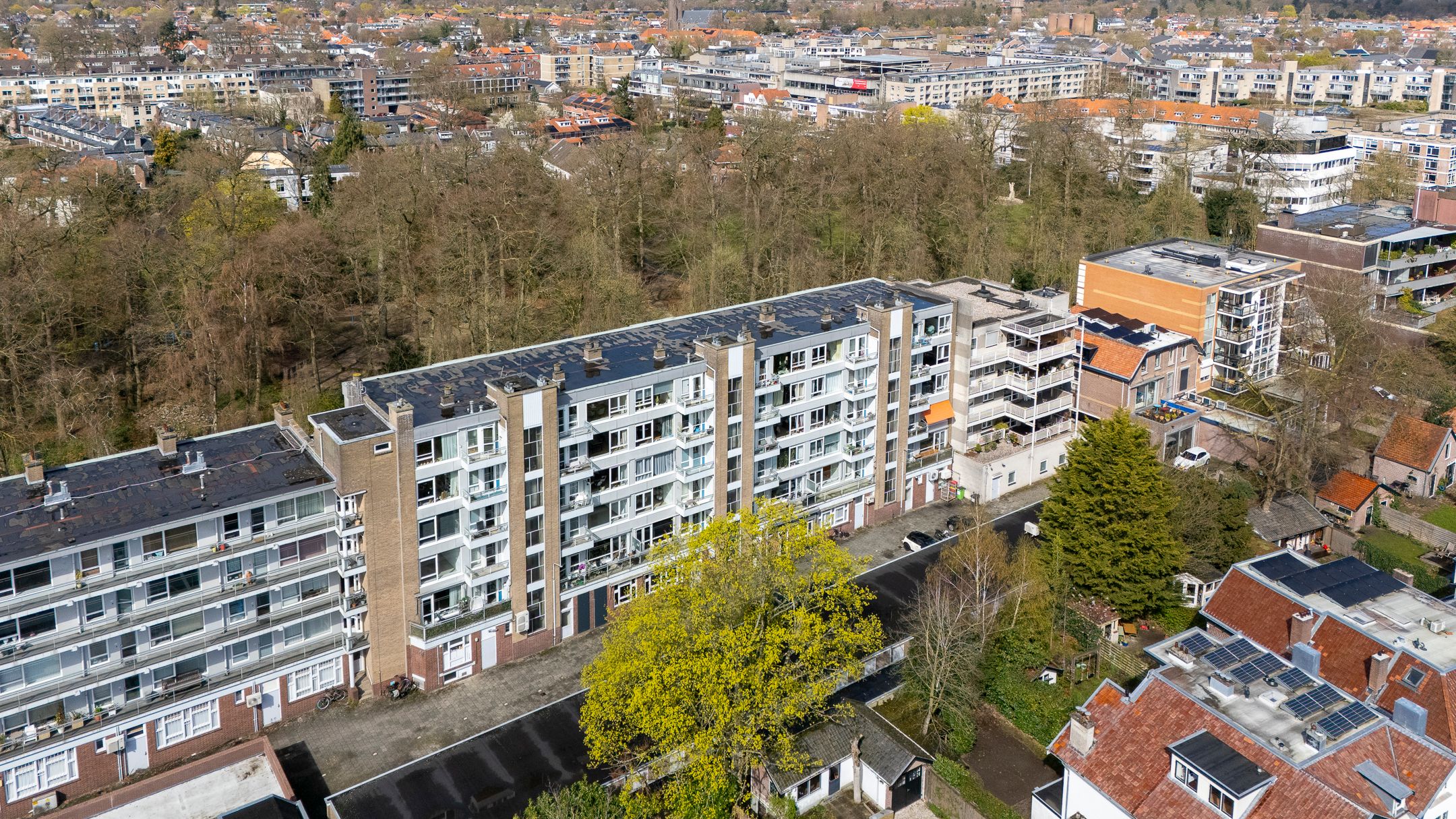 Foto 42 van Slotlaan 40-5