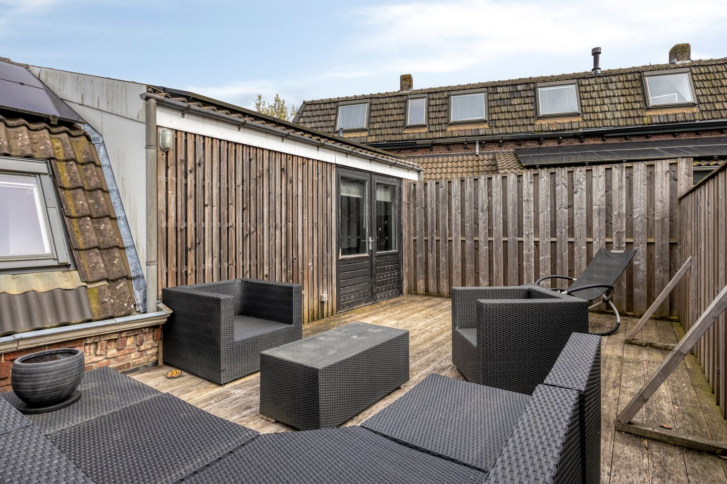 Foto 14 van Dorpsstraat 1-B