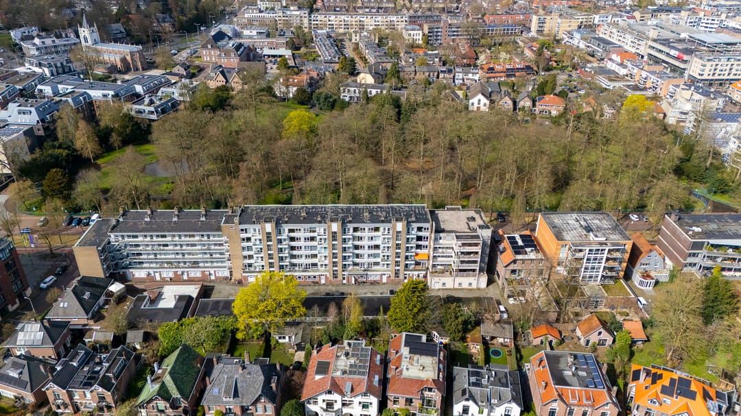 Foto 43 van Slotlaan 40-5