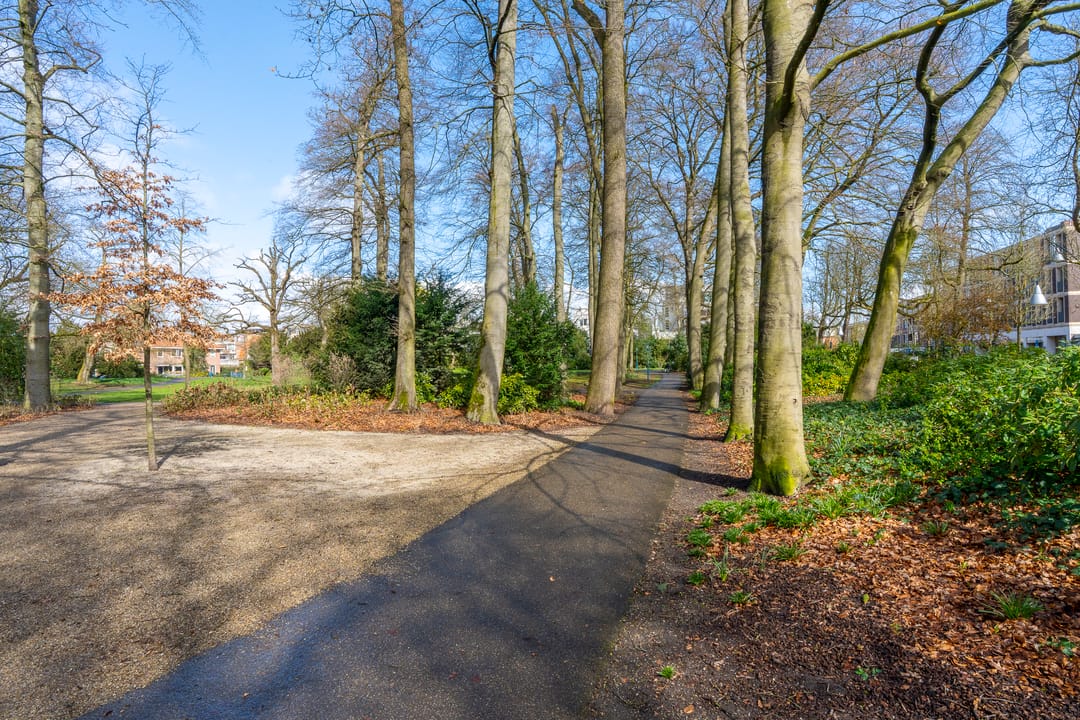 Foto 46 van Slotlaan 40-5