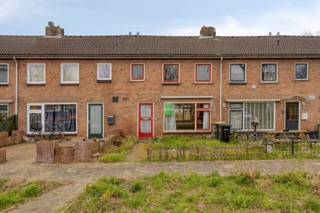 Korenstraat thumbnail