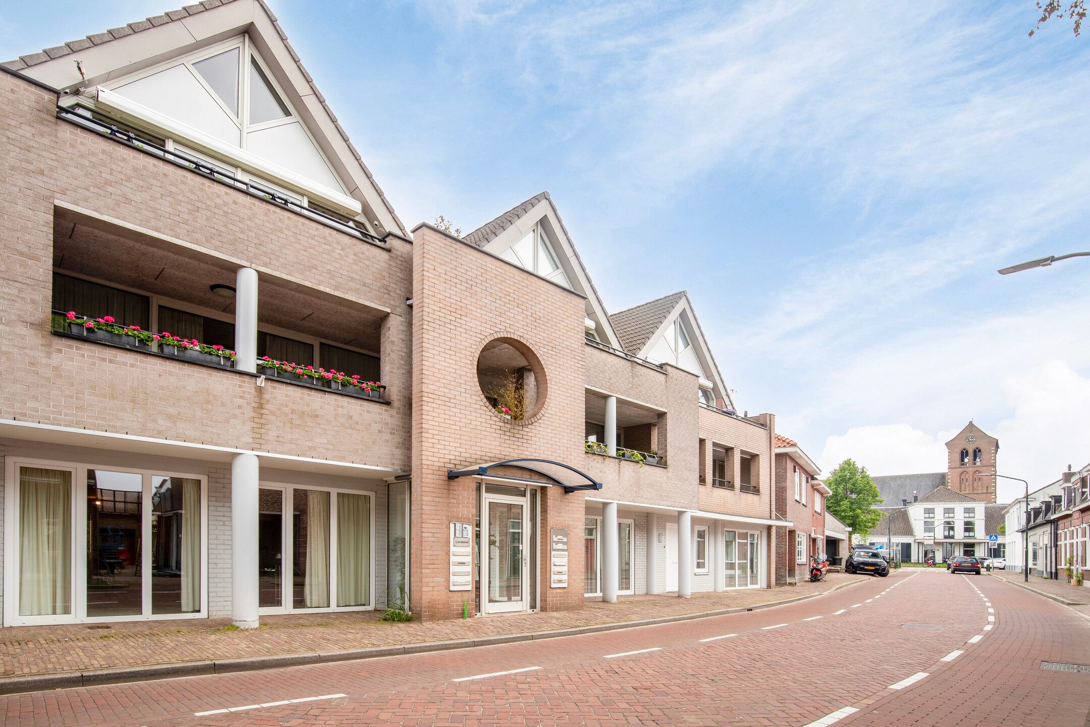 Joannes Lenartzstraat 12-B 12 B