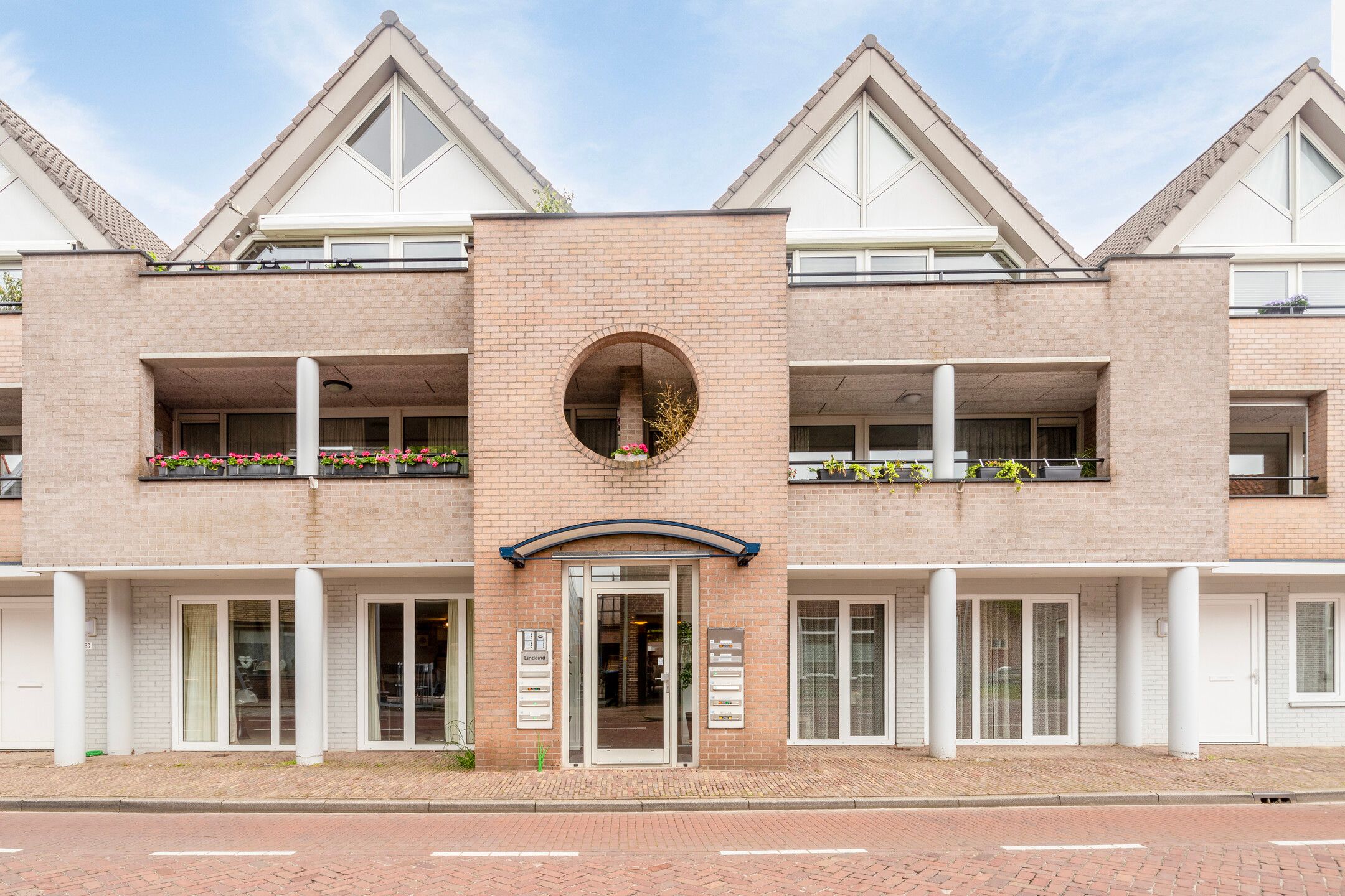 Foto 3 van Joannes Lenartzstraat 12-B