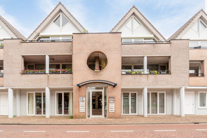 Foto 3 van Joannes Lenartzstraat 12-B