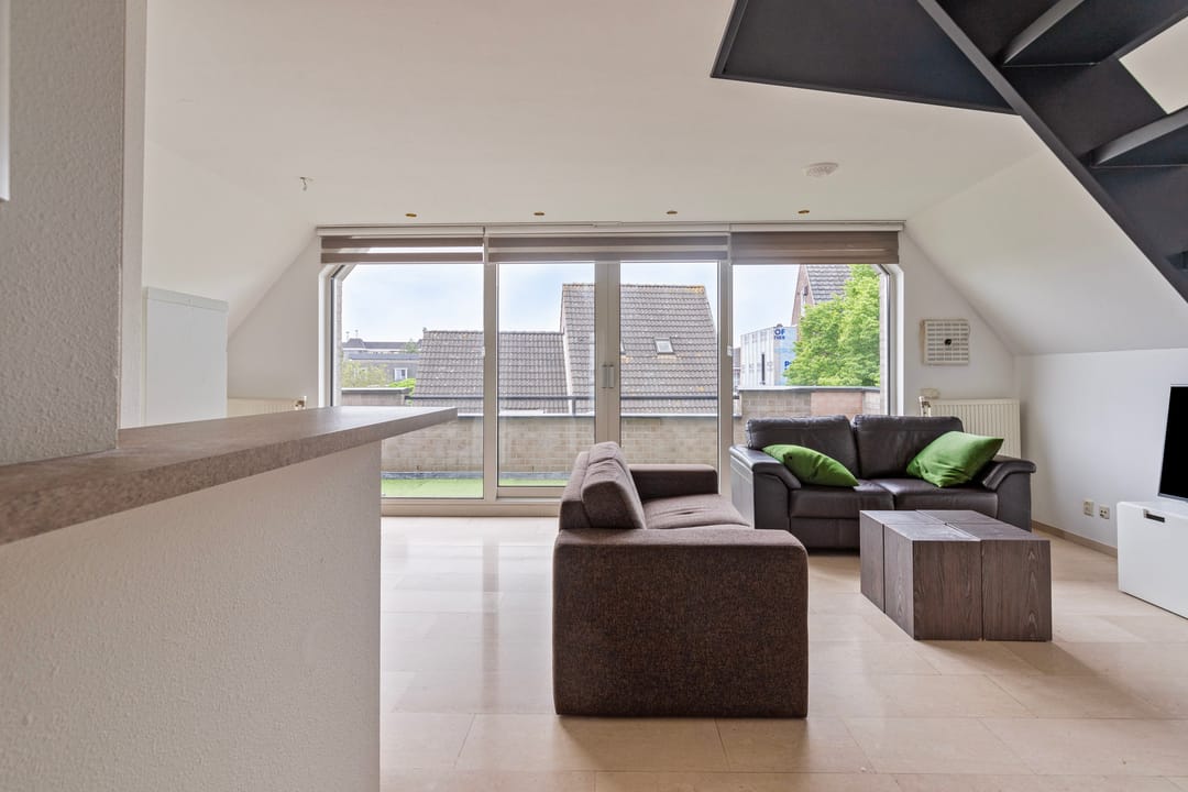 Foto 7 van Joannes Lenartzstraat 12-B