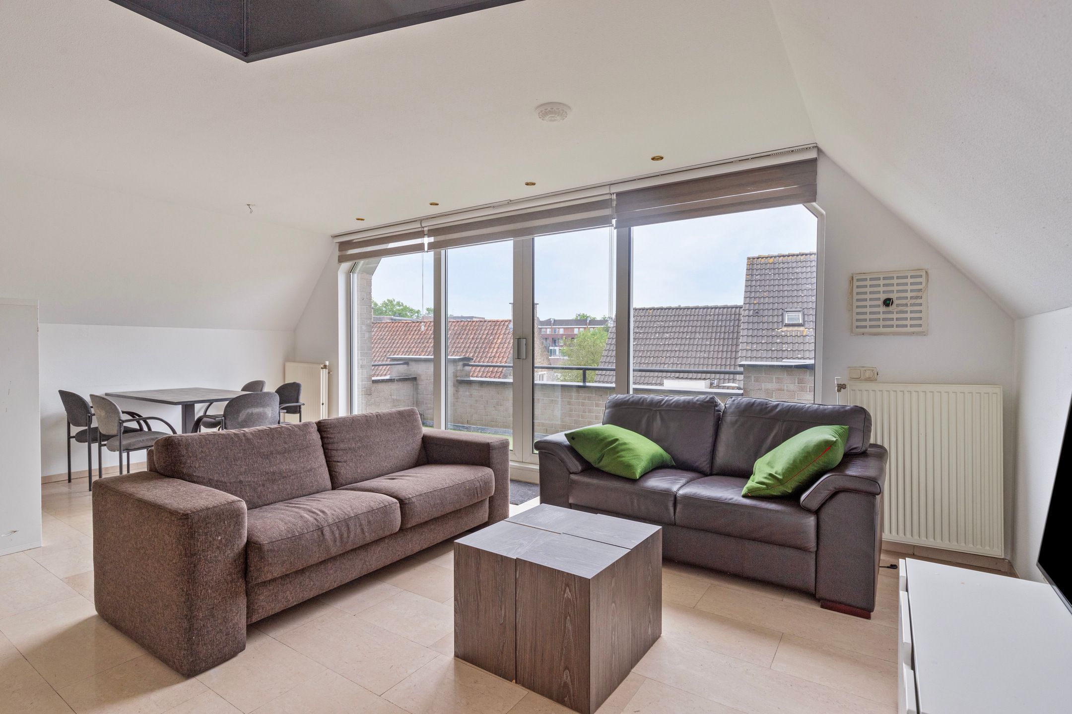 Foto 9 van Joannes Lenartzstraat 12-B