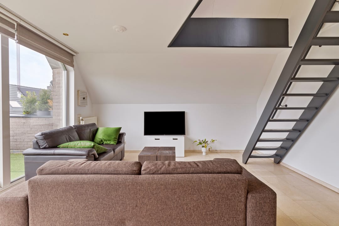 Foto 11 van Joannes Lenartzstraat 12-B