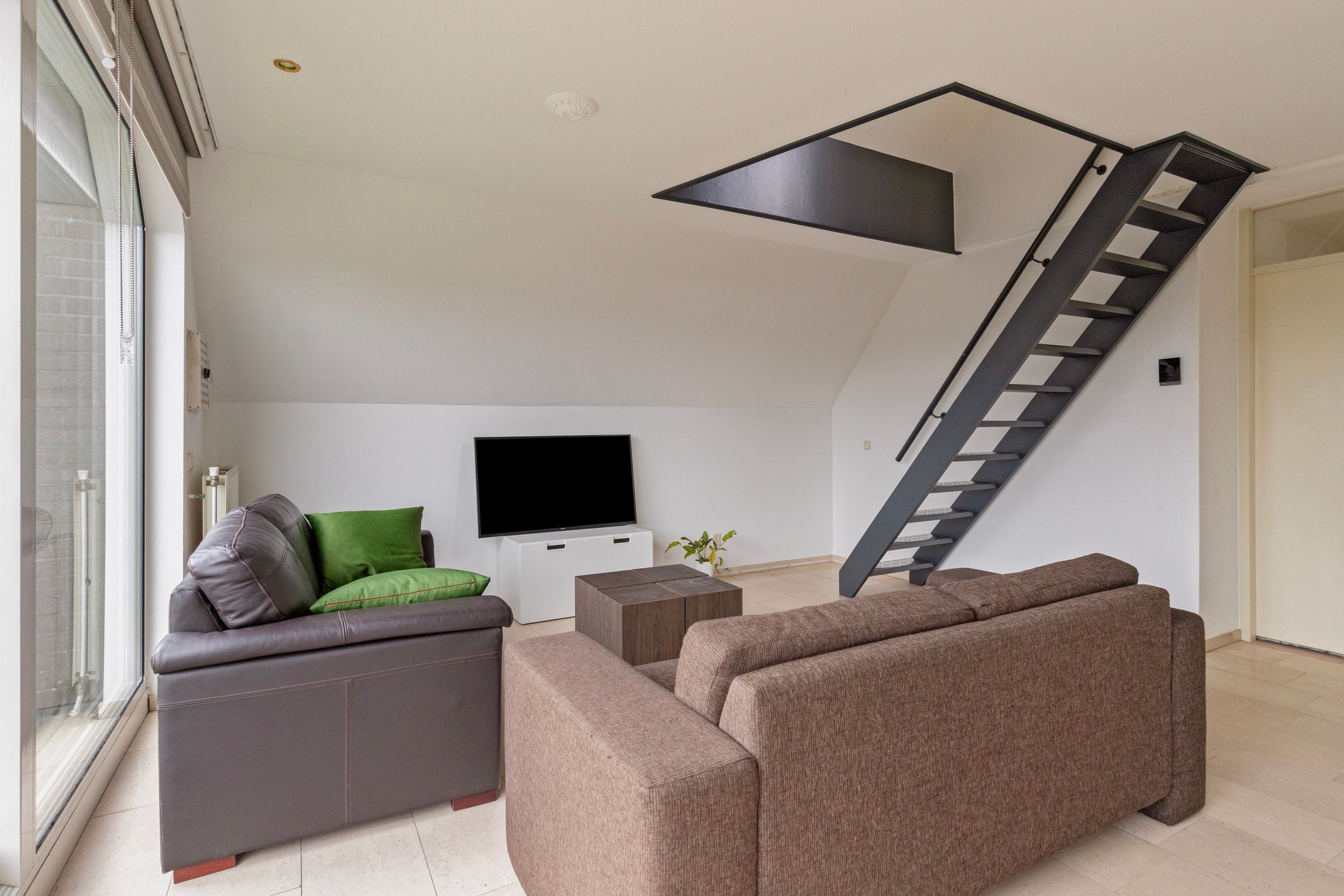 Foto 12 van Joannes Lenartzstraat 12-B