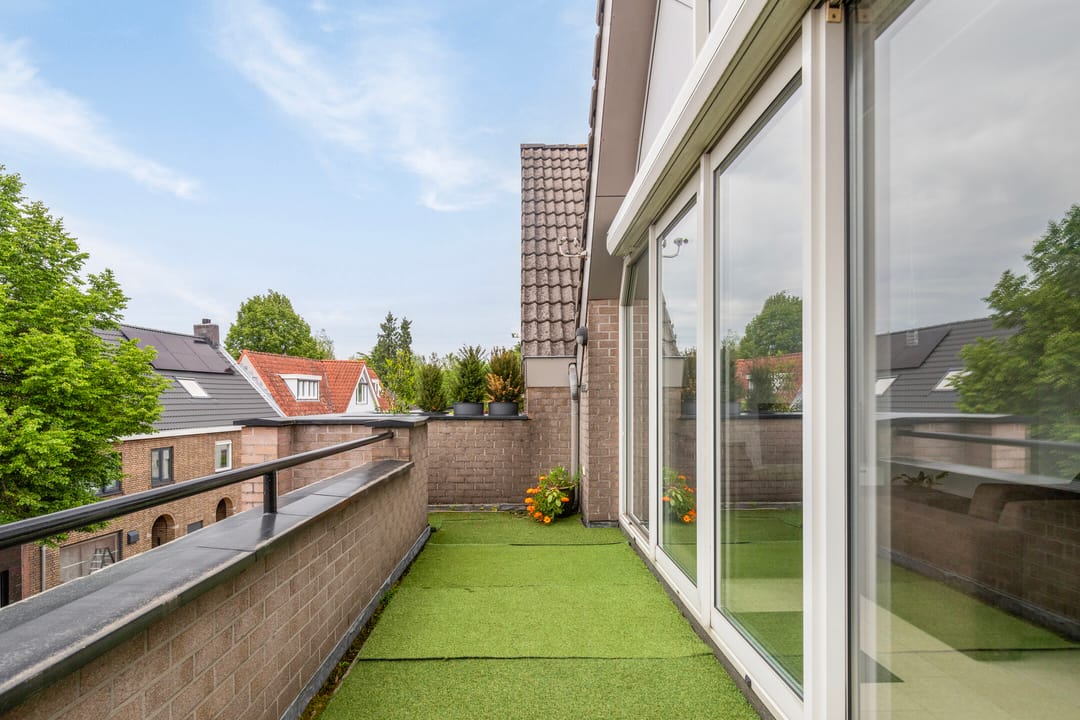 Foto 26 van Joannes Lenartzstraat 12-B