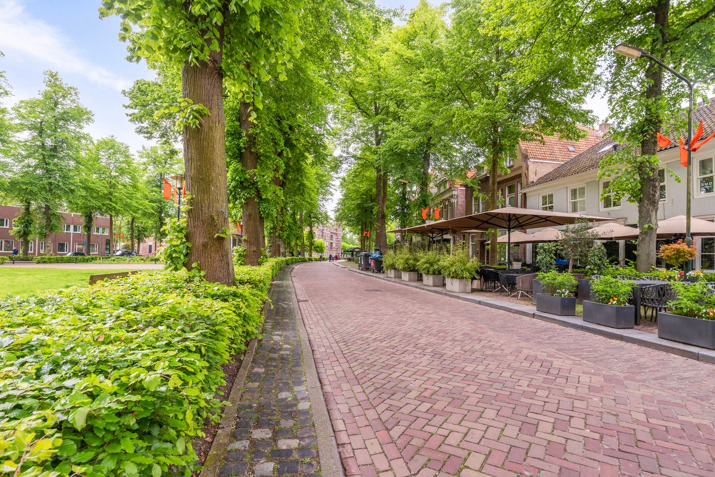 Foto 35 van Joannes Lenartzstraat 12-B