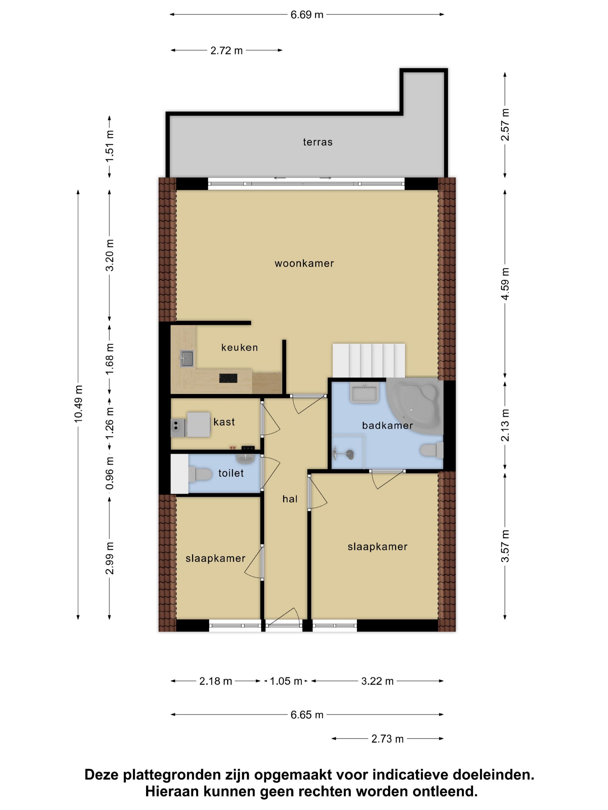 Foto 36 van Joannes Lenartzstraat 12-B