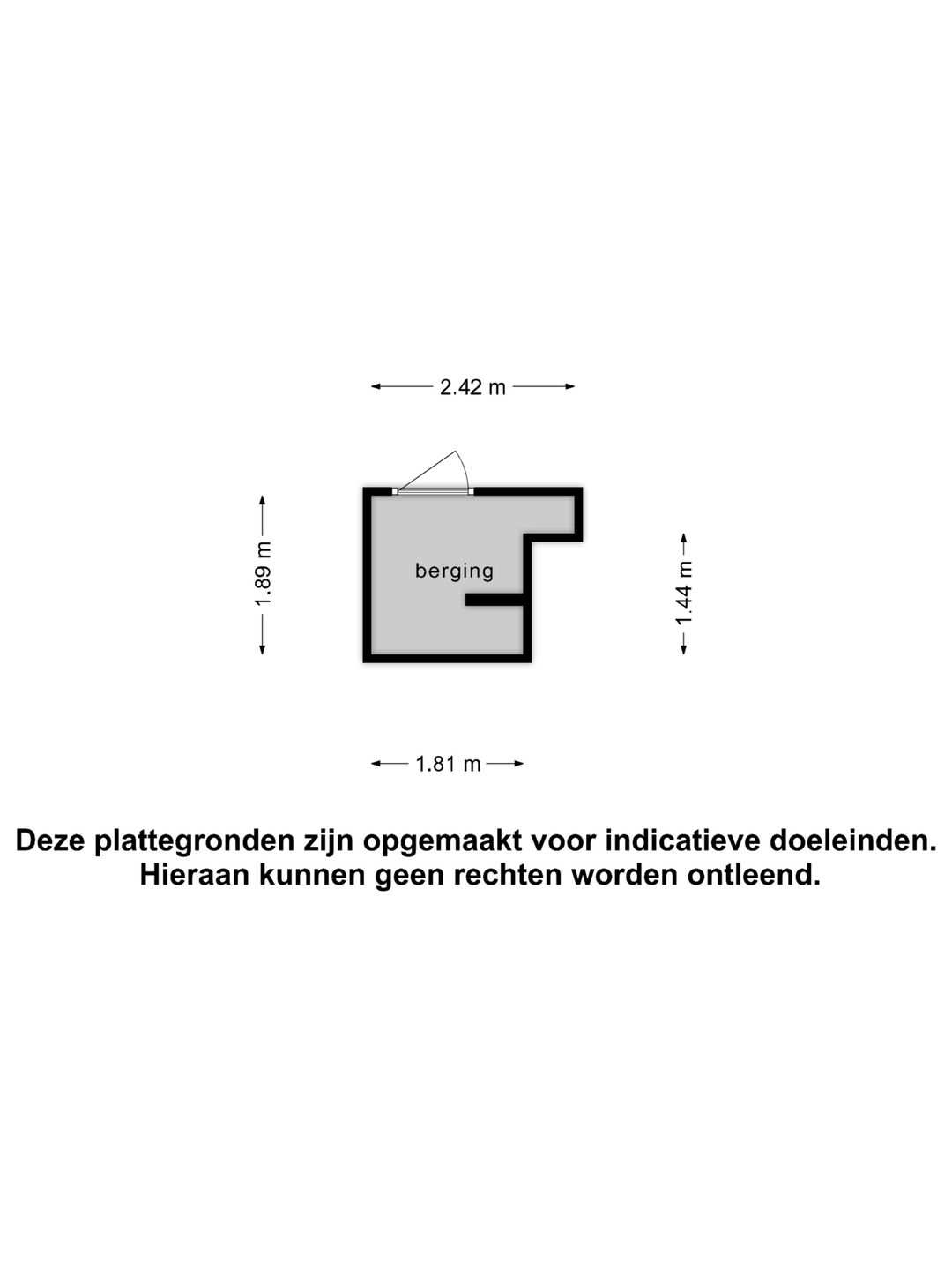 Foto 38 van Joannes Lenartzstraat 12-B