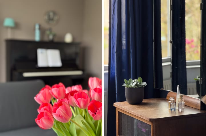 Foto 4 van Habib Bourguibastraat 102