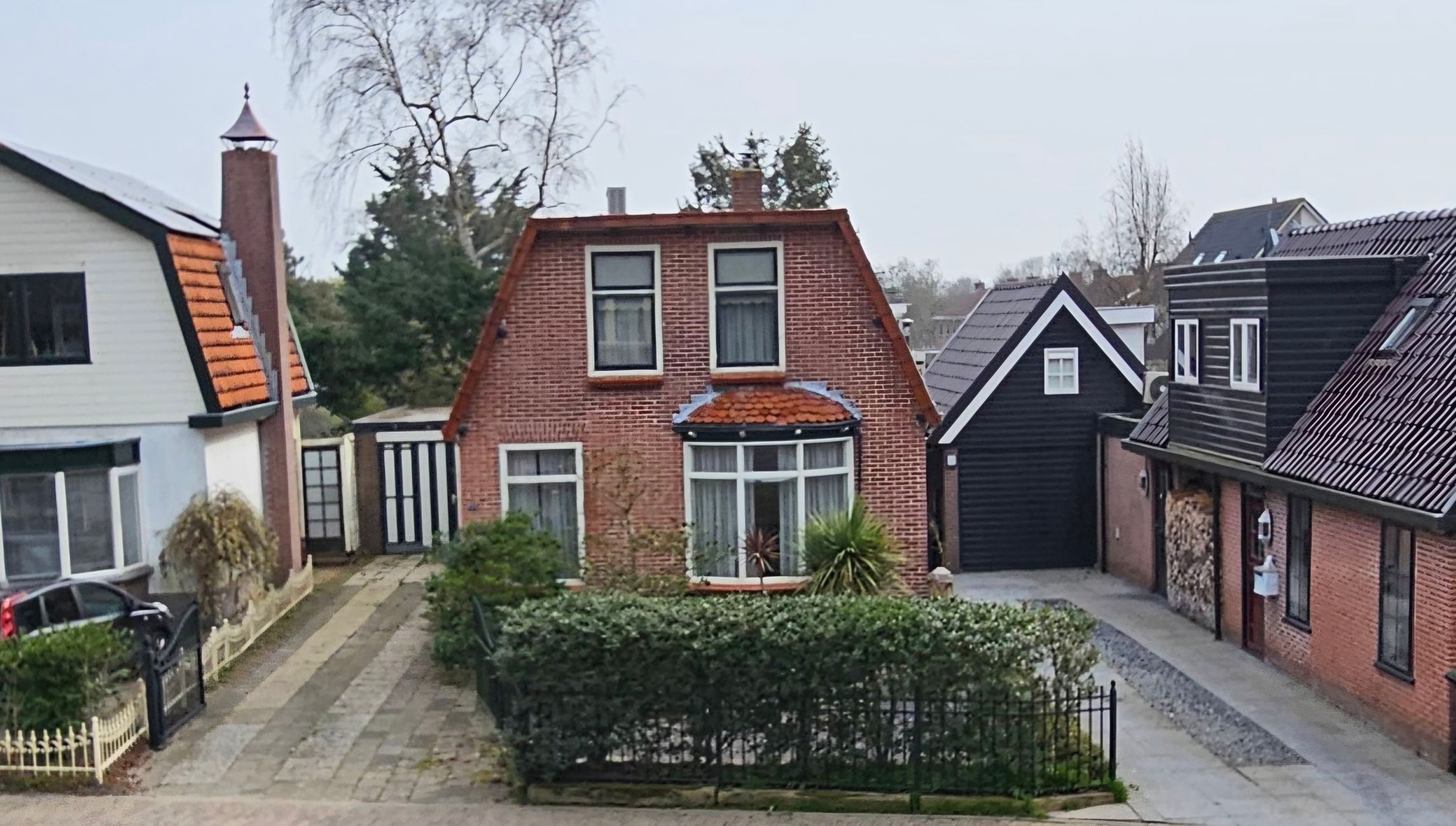 Bovenweg 35 