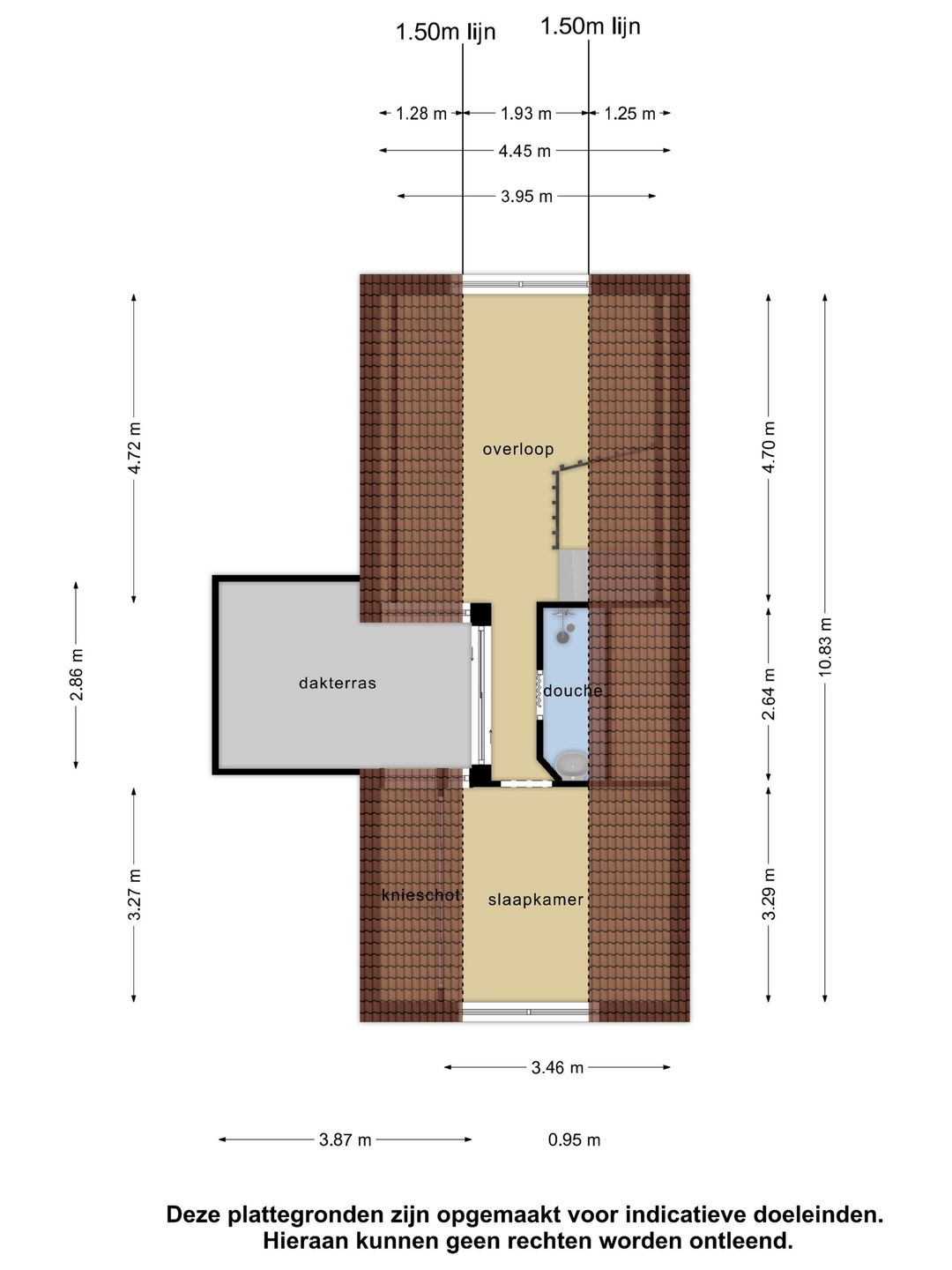 Foto 37 van Joannes Lenartzstraat 12-B