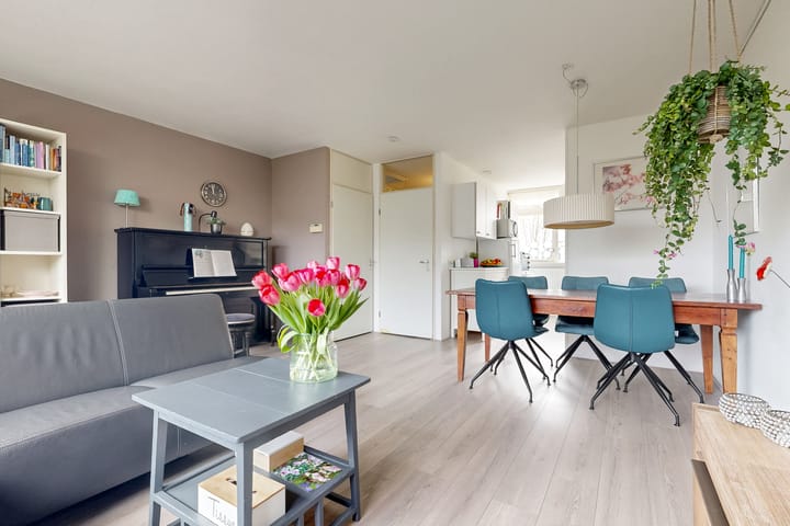 Foto 3 van Habib Bourguibastraat 102