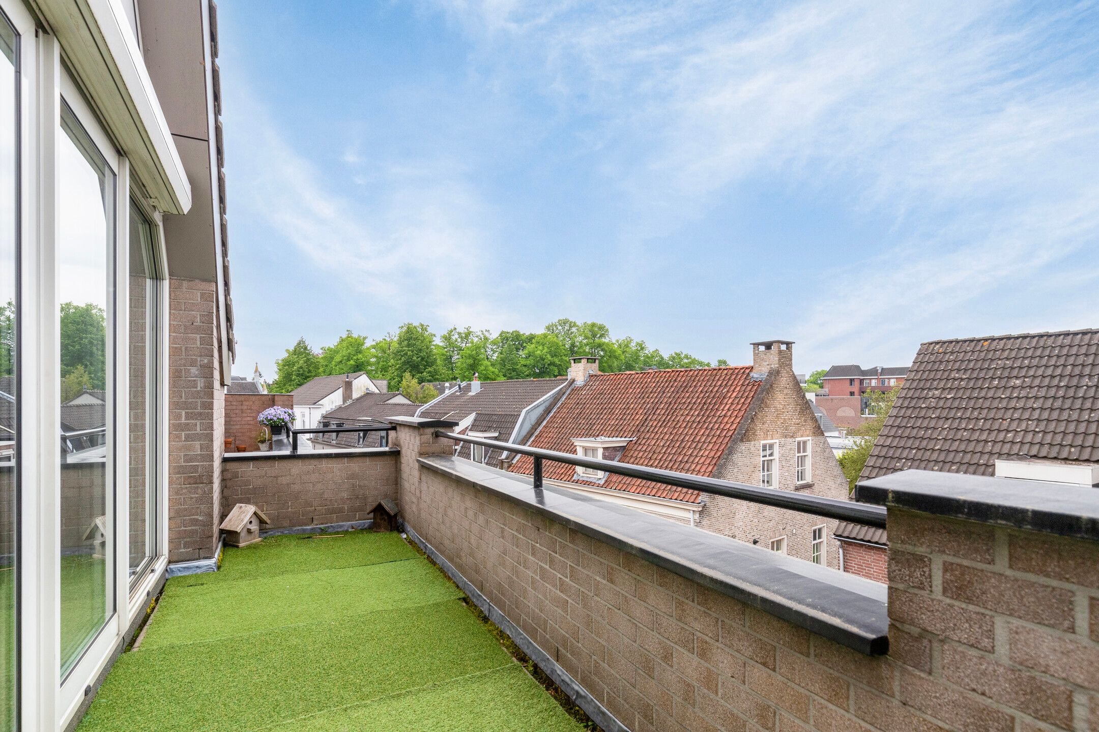 Foto 27 van Joannes Lenartzstraat 12-B